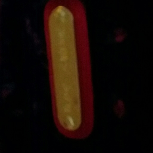 Betsey johnson - Picture 2 of 2